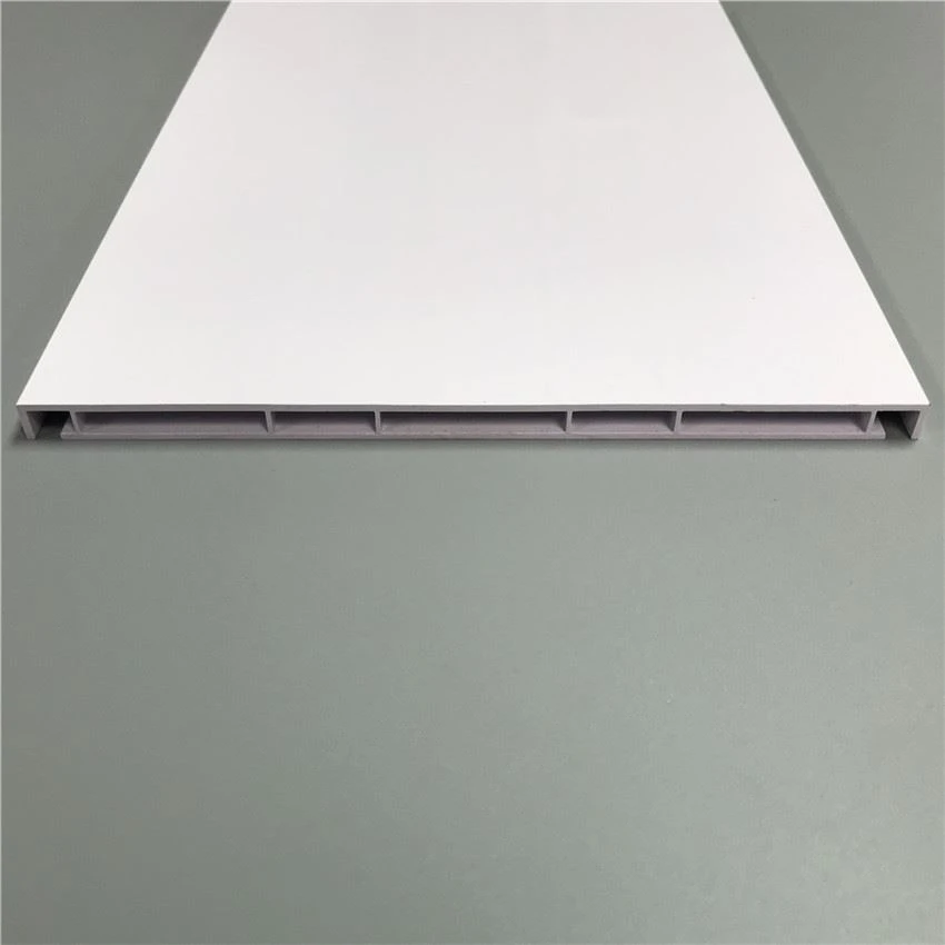 Upvc Plastic Window Panel