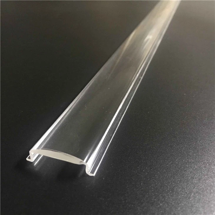 Оптичен капак на лещите с 60º градуса PMMA