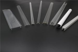 Екструзия на поликарбонат