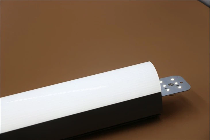 Led Profile Housing