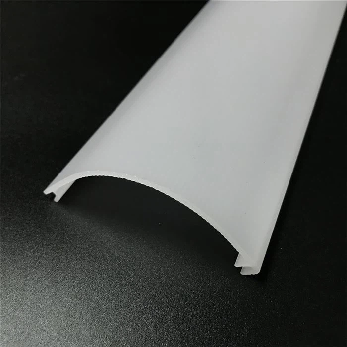 Led Diffuser Cover For Aluminum Profile
