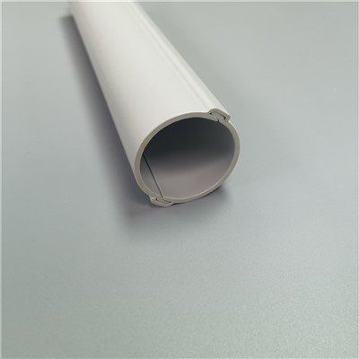 Екструдиране на PVC тръби и профили